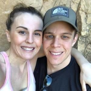 Meet your Posher, Casey